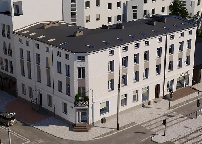 Glogowska 163 Self Check-in 24h Apartamento