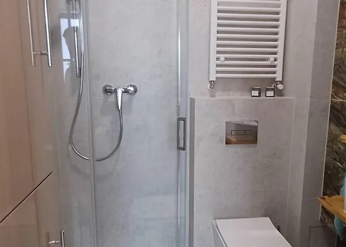 Glogowska 163 Self Check-in 24h Apartment