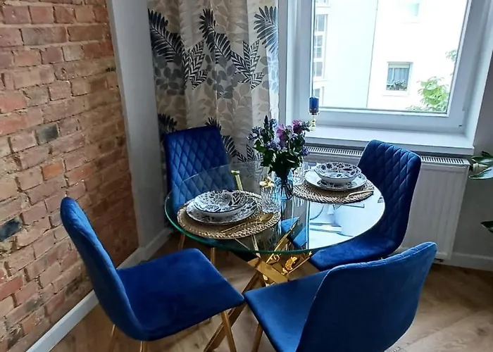 Glogowska 163 Self Check-in 24h Appartamento